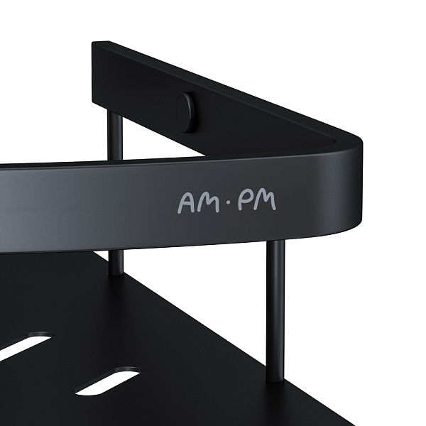 Полка для душа угловая AM.PM A7454122