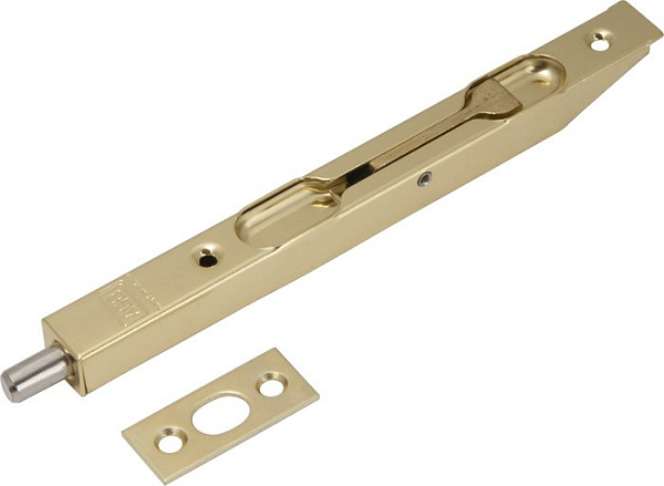 Ограничитель торцевой дверной AGB D00320.15.03