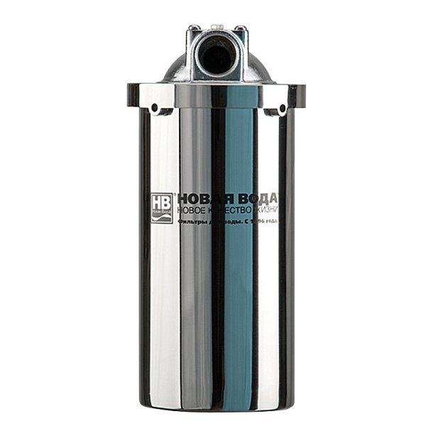 Магистральный фильтр НОВАЯ ВОДА A488