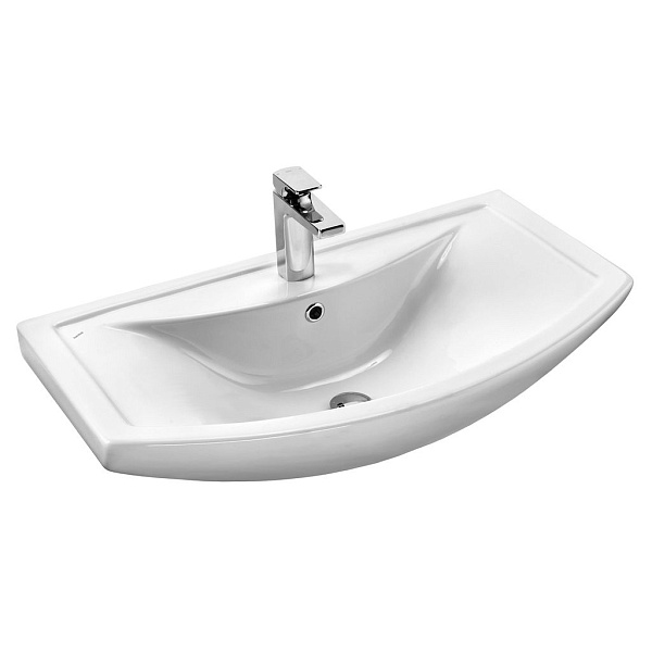 Раковина подвесная Santek Балтика 80