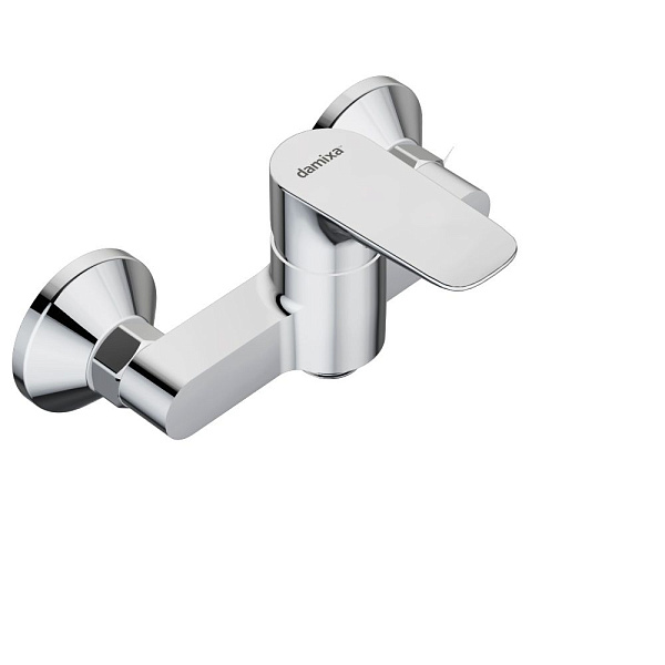 Смеситель для душа Damixa RedBlu Origin Evo 2 782000000