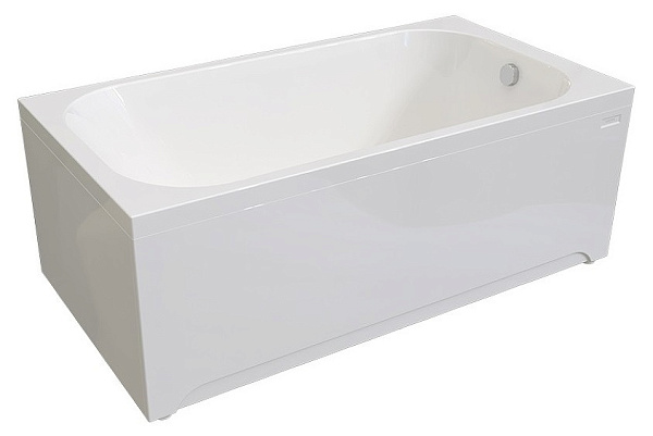 Акриловая ванна Radomir Прованс 170х75