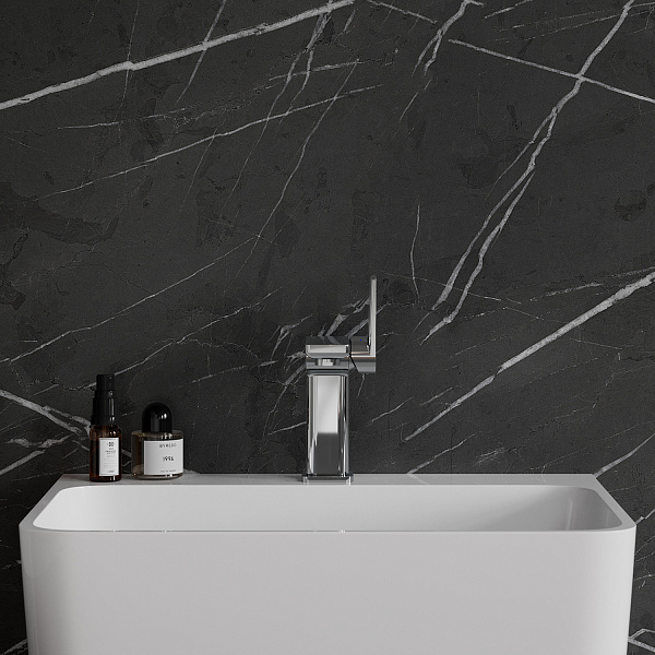 Смеситель для раковины Omnires Parma PM7410XCR