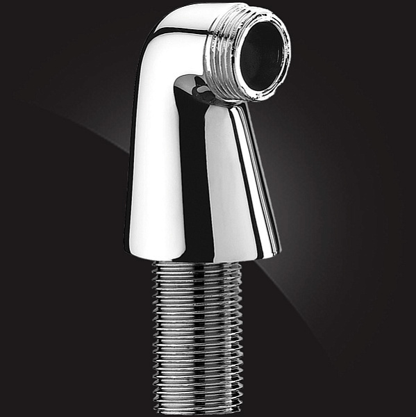 Уголки для смесителя на край ванны Elghansa Unit AC-34