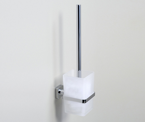 Ершик для унитаза WasserKraft Dill K-3927