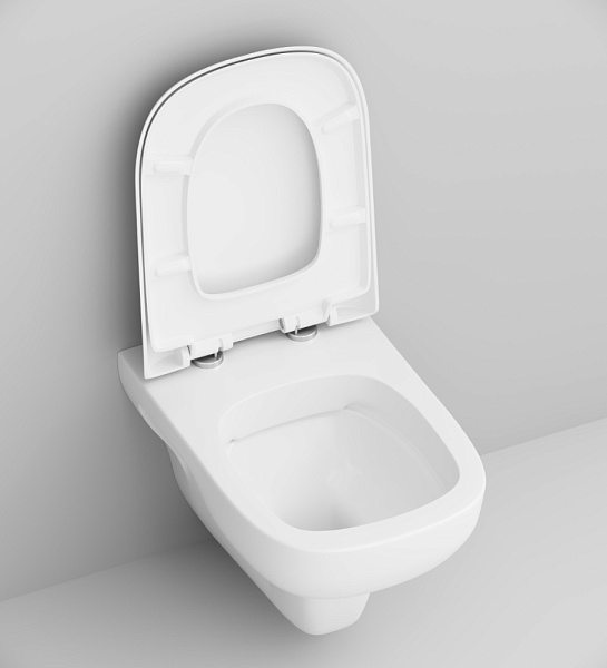 Унитаз подвесной AM.PM Like C801700SC