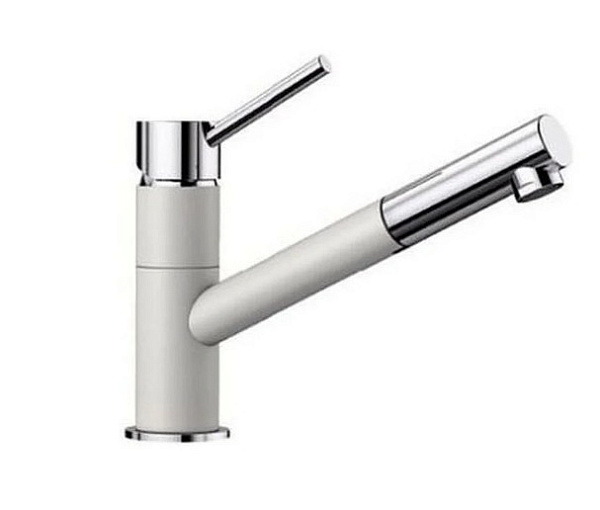 Смеситель для кухни Blanco Kano-S