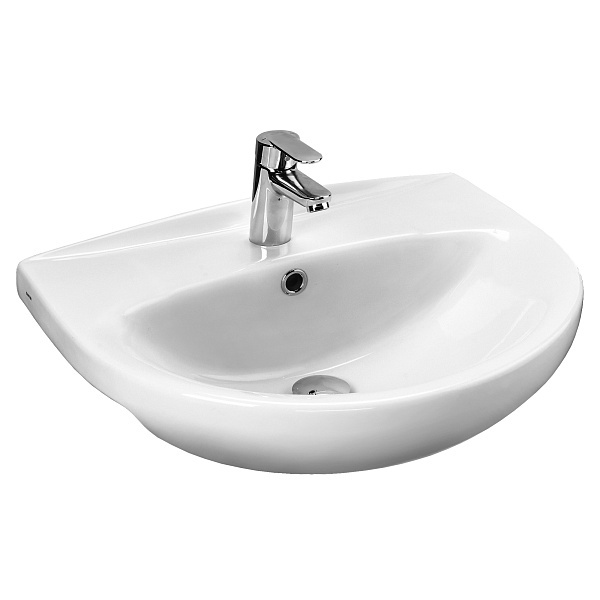 Раковина подвесная Santek Антик 55