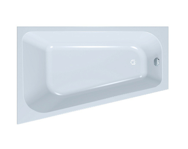 Акриловая ванна Kolpa-San Beatrice Special 170х110 R (правая)