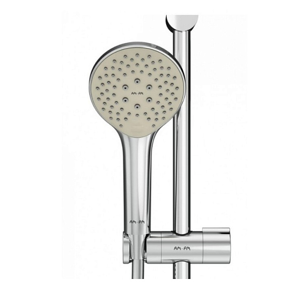 Душевая стойка AM.PM Inspire V2.0 F0750A522