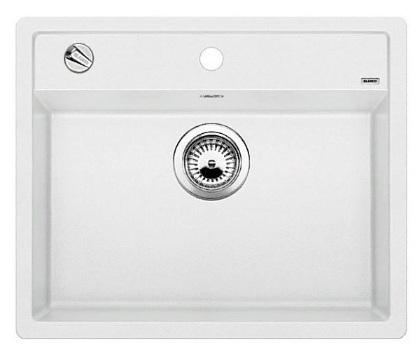 Кухонная мойка Blanco Dalago 6-F