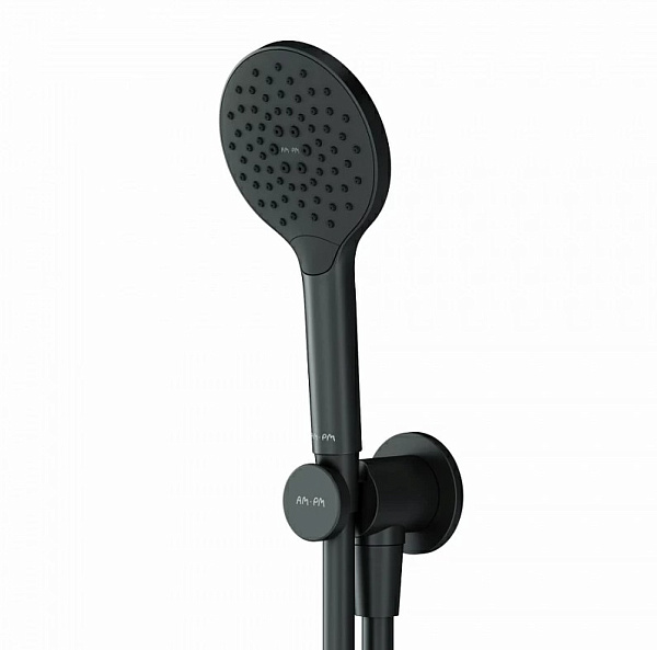 Смеситель скрытого монтажа с душем AM.PM X-Joy FB85A1RH22