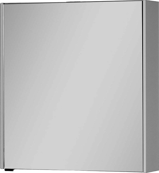 Зеркало Aquanet "Латина 70" белый