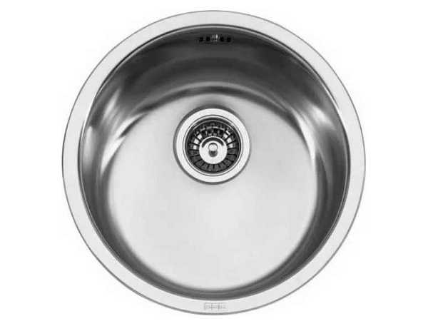Кухонная мойка Franke Pamira RAX 610-38