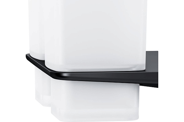 Держатель с 2-мя стаканами AM.PM Inspire 2.0 A50A343422