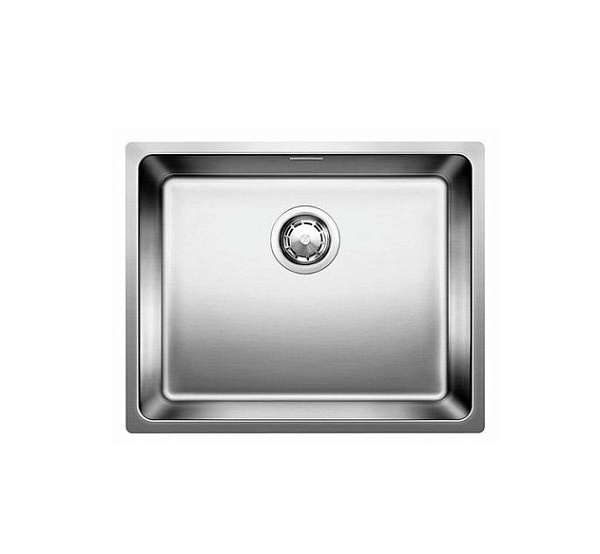 Кухонная мойка Blanco Andano 450-U Infino
