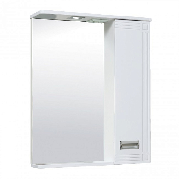 Зеркало-шкаф Runo "Карат 60" R