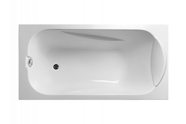 Ванна акриловая Relisan Elvira 170 х 75 см