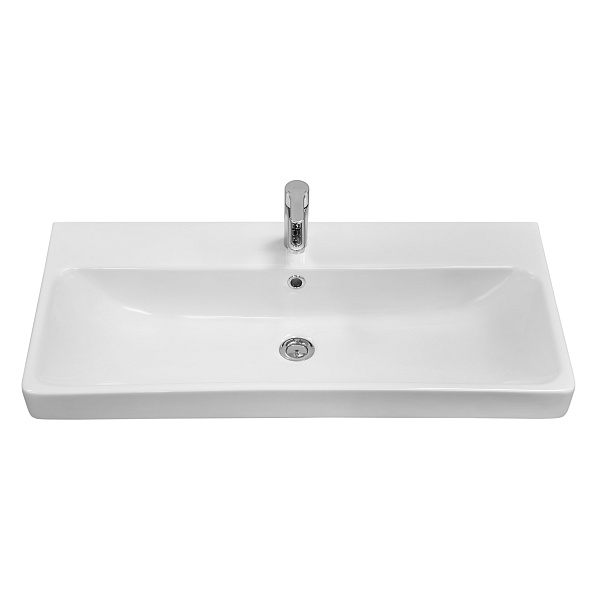 Раковина подвесная Santek Адриана 90