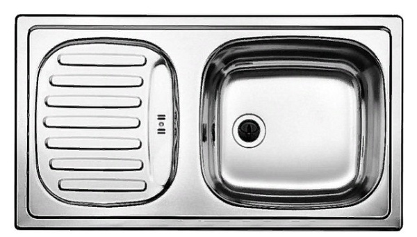 Кухонная мойка Blanco Flex Mini