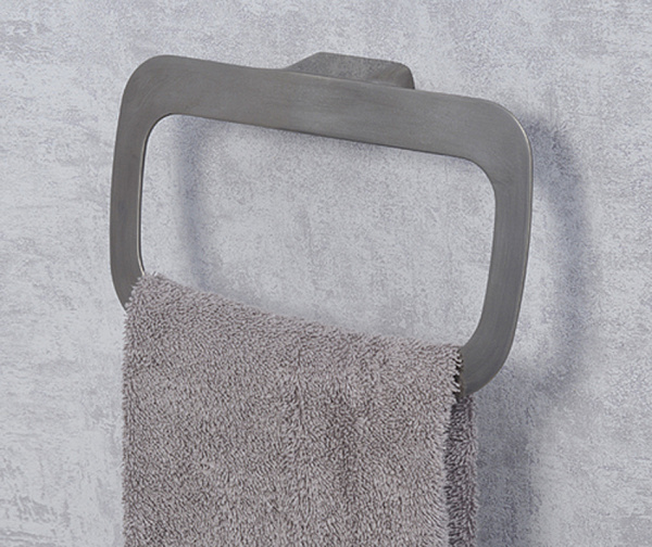 Полотенцедержатель WasserKraft Wiese K-8960