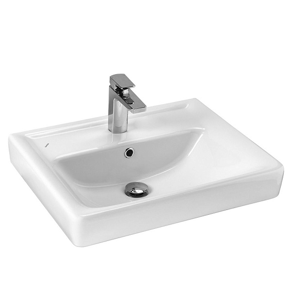 Раковина подвесная Santek Тигода 60