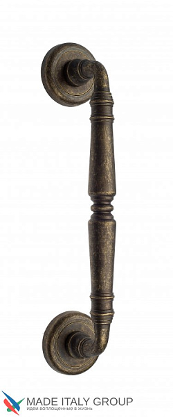 Ручка скоба Venezia "VIGNOLE" 260мм (210мм) D1