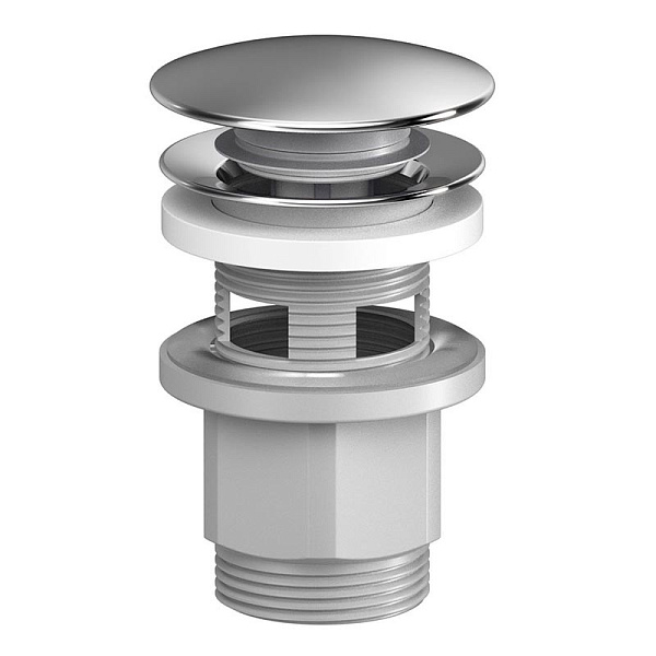 Донный клапан для раковины Am.Pm F070M100