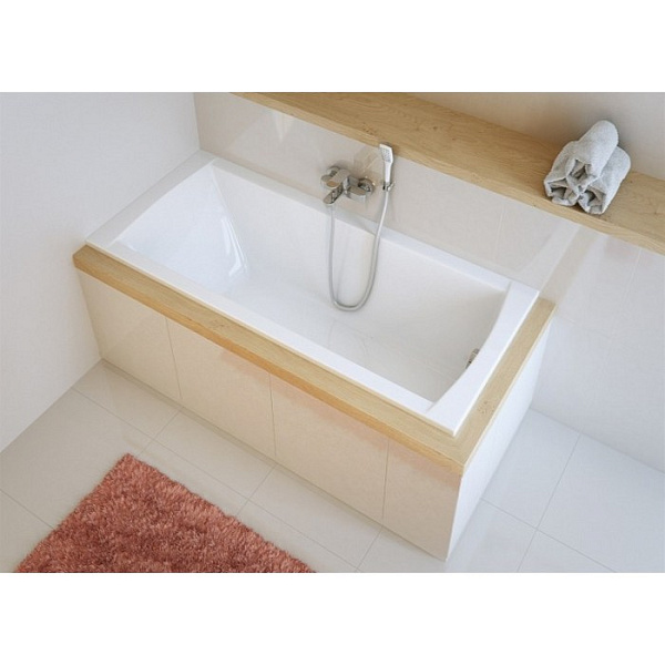 Акриловая ванна Excellent Aquaria 150x70 WAEX.AQU15WH