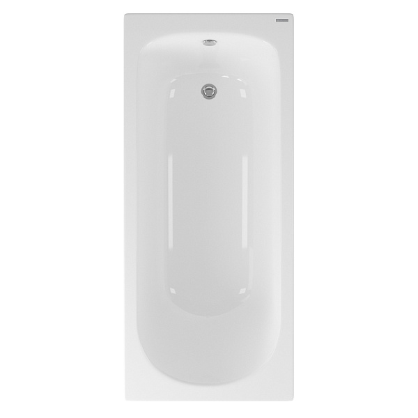 Чугунная ванна OWL 1975 Roxen - 170х70