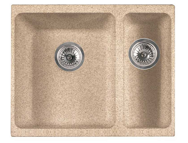 Кухонная мойка Franke Kubus KBG 160