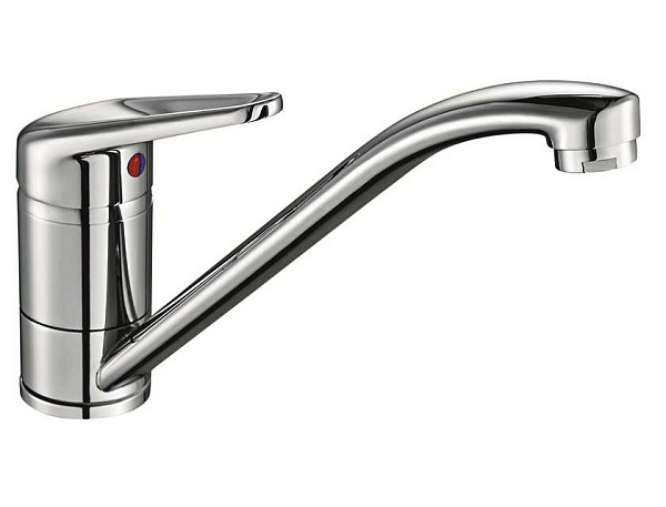 Смеситель для кухни Franke Novara Plus