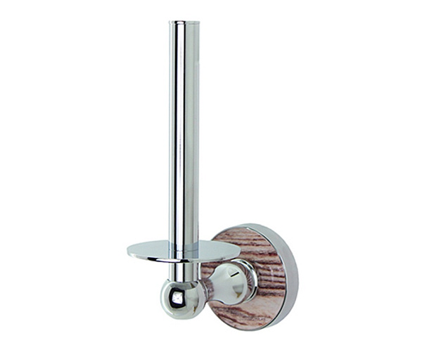 Держатель туалетной бумаги WasserKraft Regen K-6997