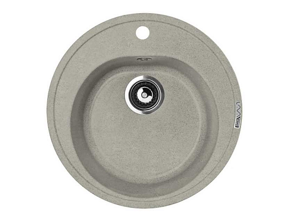 Кухонная мойка Lava R2