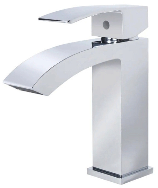 Смеситель для раковины Grohenberg GB2007CR хром