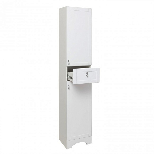 Шкаф-пенал Runo "Мерида 35" R