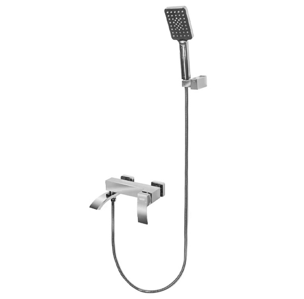 Смеситель для ванны Grocenberg GB8007CR