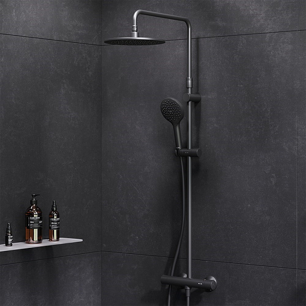 Душевая система AM.PM Like F0780422