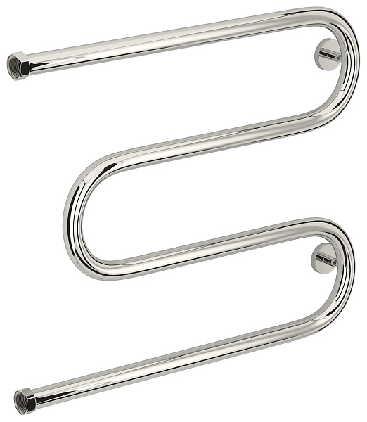 Полотенцесушитель СУНЕРЖА М-образный 500х650