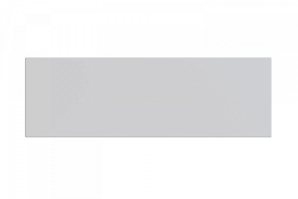 Декоративная фронтальная панель для ванны AM.PM Spirit W72A-180-080W-P2