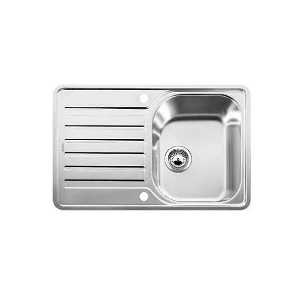 Кухонная мойка Blanco Lantos 45S-IF Compact