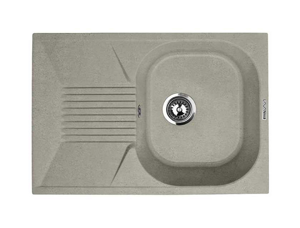 Кухонная мойка Lava L2