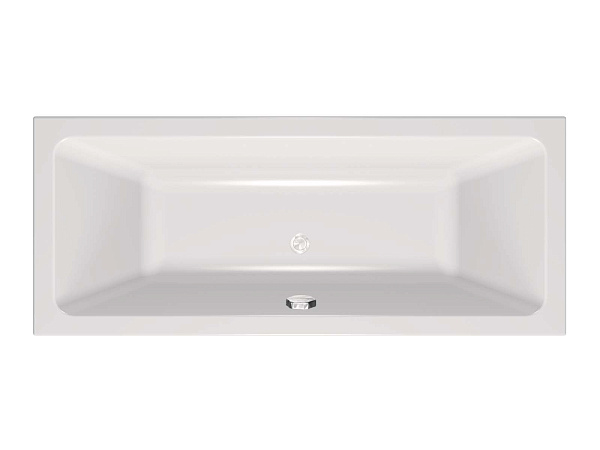 Акриловая ванна Kolpa-San Elektra Superior 170х75