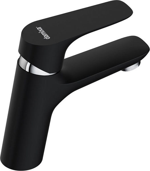 Смеситель для раковины Damixa Origin Bit 770210300 черный