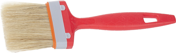 Кисть плоская Зубр Универсал "Стандарт" 3 01015-075