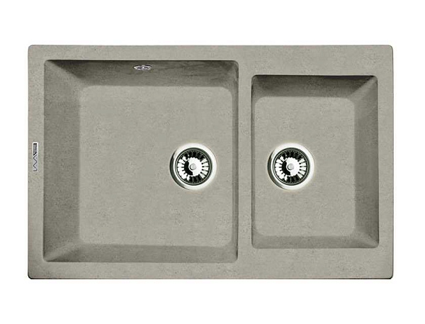 Кухонная мойка Lava D3