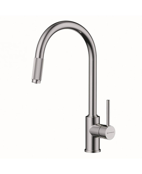 Смеситель для кухни Omoikiri Tamura-BN