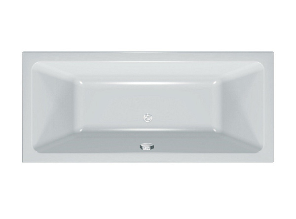 Акриловая ванна Kolpa-San Elektra Basis 180х80