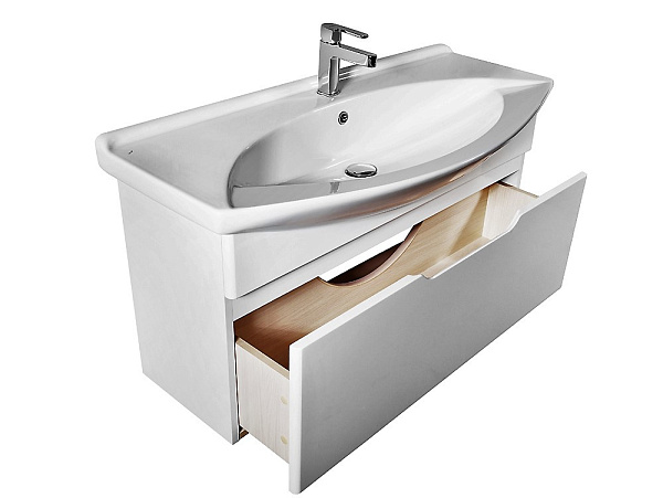 Тумба с раковиной Dreja "Laguna 85"