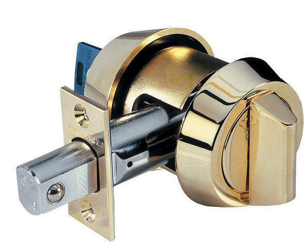 Замок Дед-Болт Mul-T-Lock MTL400 Classic Pro